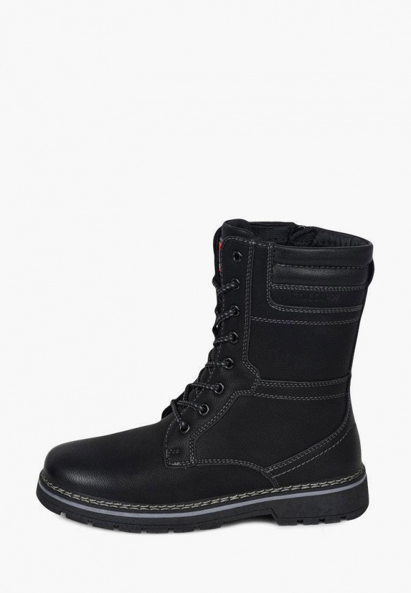 T.Taccardi Ботинки - фото 1