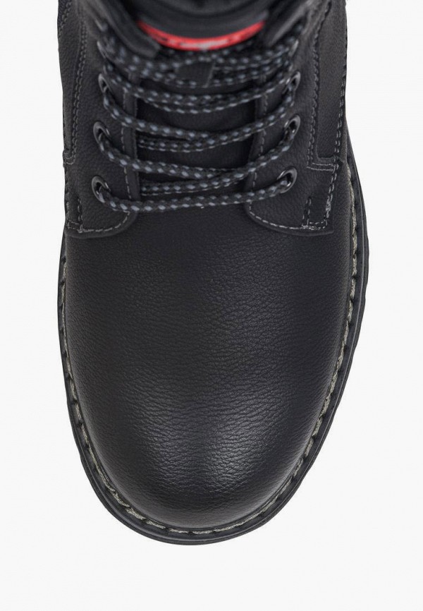 T.Taccardi Ботинки - фото 3