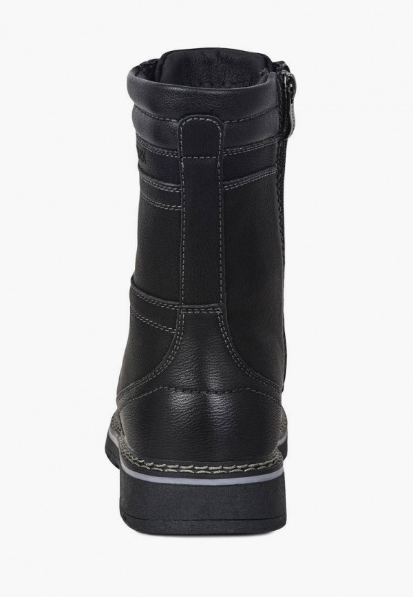 T.Taccardi Ботинки - фото 5