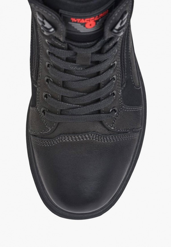 T.Taccardi Ботинки - фото 3