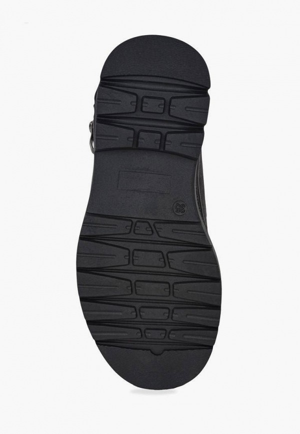 T.Taccardi Ботинки - фото 4