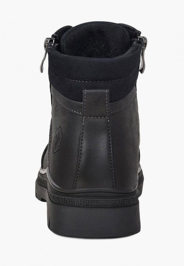 T.Taccardi Ботинки - фото 5