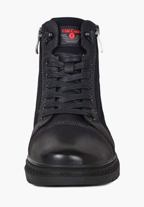 T.Taccardi Ботинки - фото 6