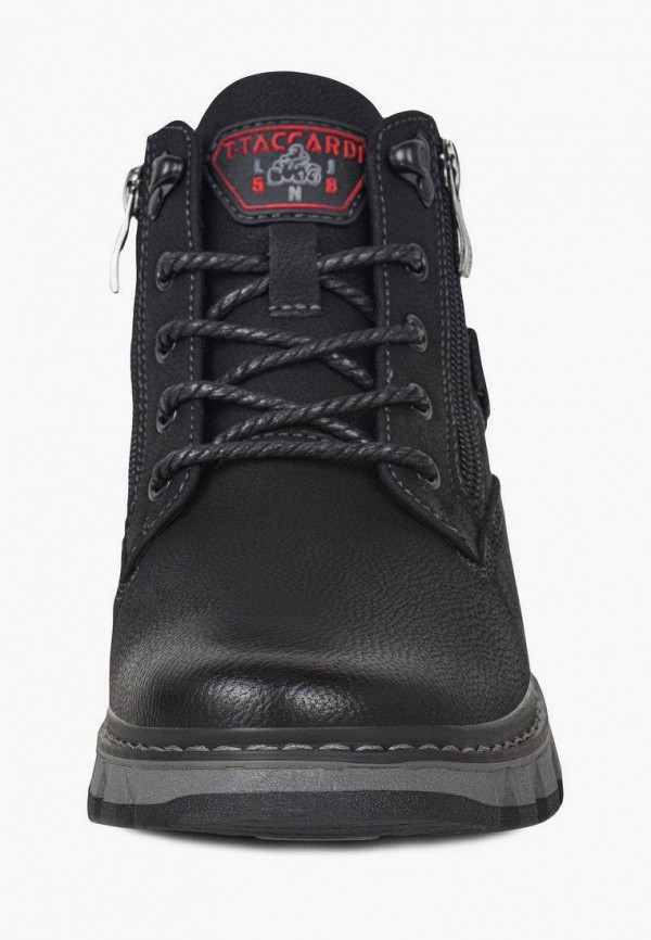 T.Taccardi Ботинки - фото 6