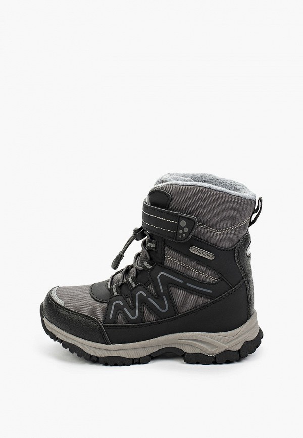 Orthoboom Ботинки - фото 1