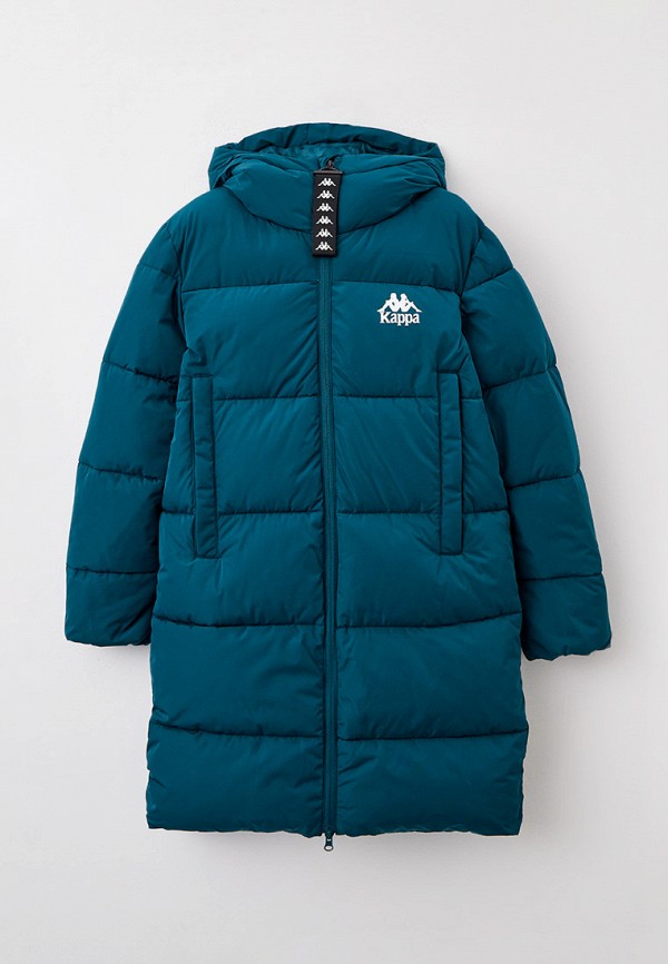 Kappa Куртка утепленная - фото 1