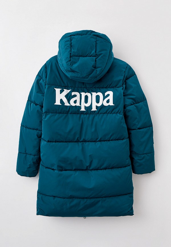 Kappa Куртка утепленная - фото 2