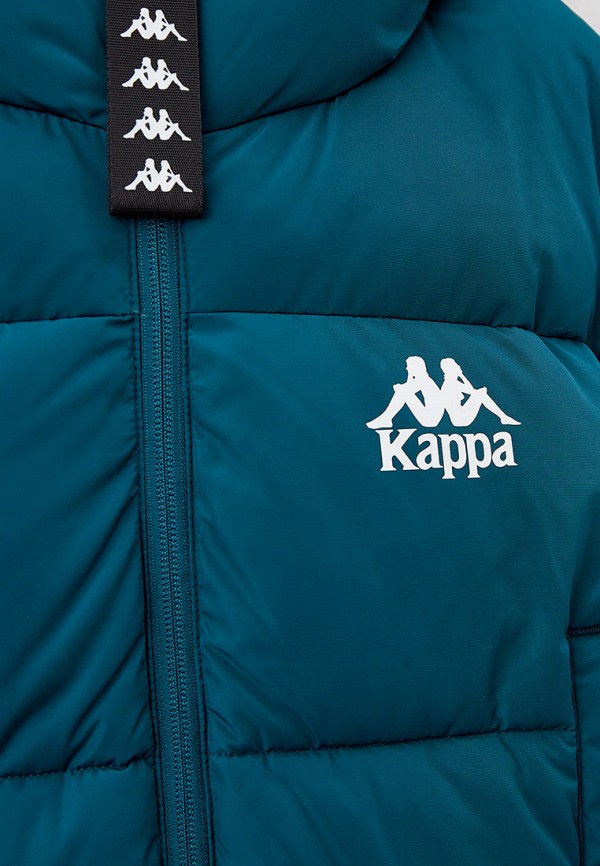 Kappa Куртка утепленная - фото 3