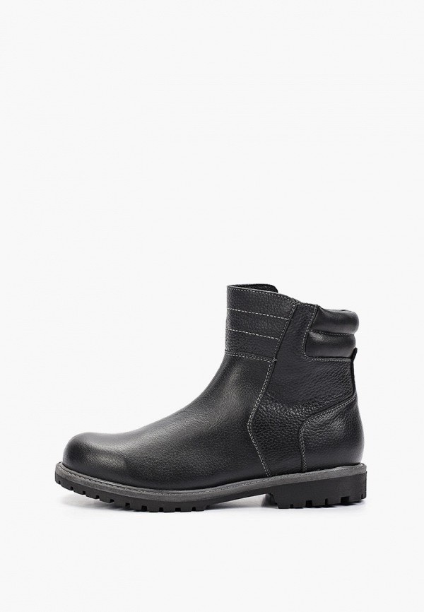 Goodzone Ботинки - фото 1