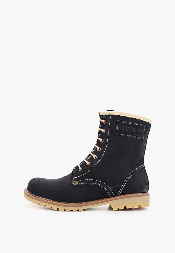 Goodzone Ботинки - фото 1