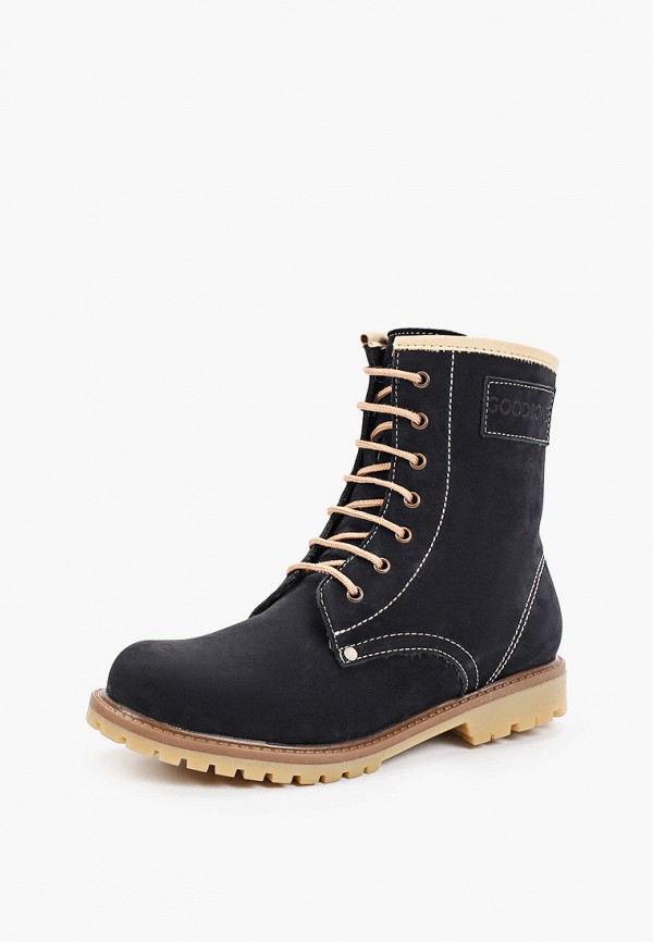 Goodzone Ботинки - фото 2