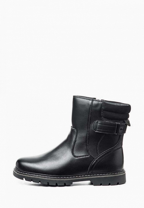 Zenden First Сапоги - Полнота E (5) - фото 1