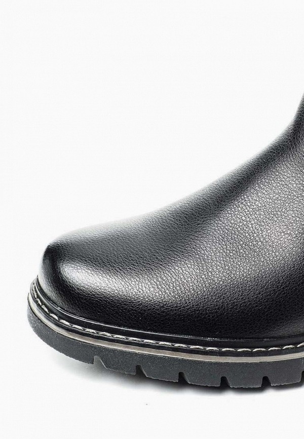 Zenden First Сапоги - Полнота E (5) - фото 6