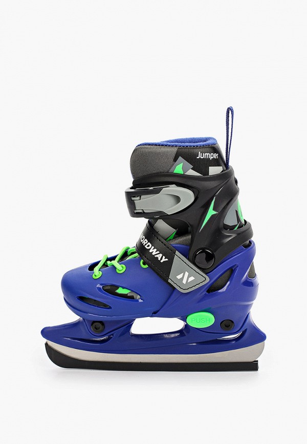 Nordway Коньки - JUMPER - фото 1