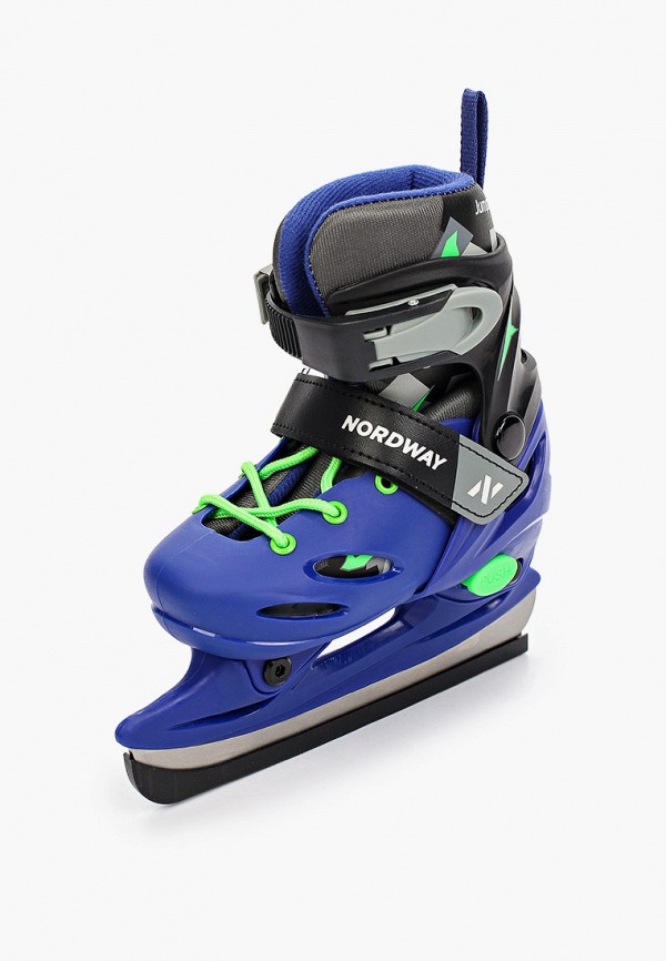 Nordway Коньки - JUMPER - фото 2