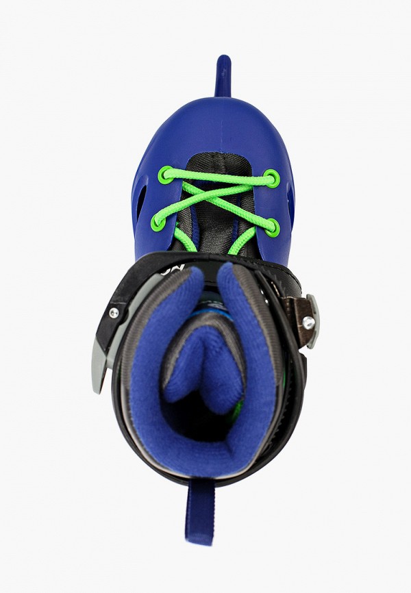 Nordway Коньки - JUMPER - фото 4