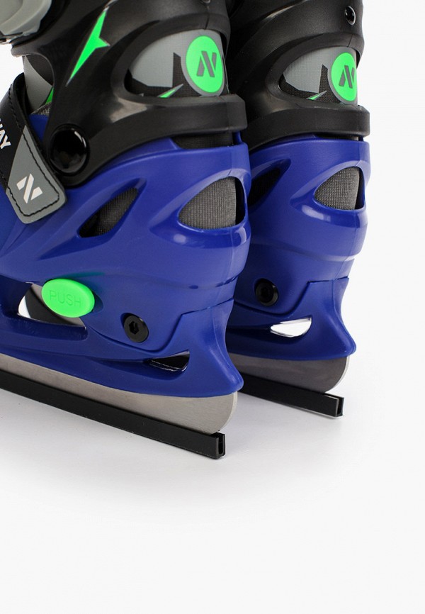 Nordway Коньки - JUMPER - фото 5