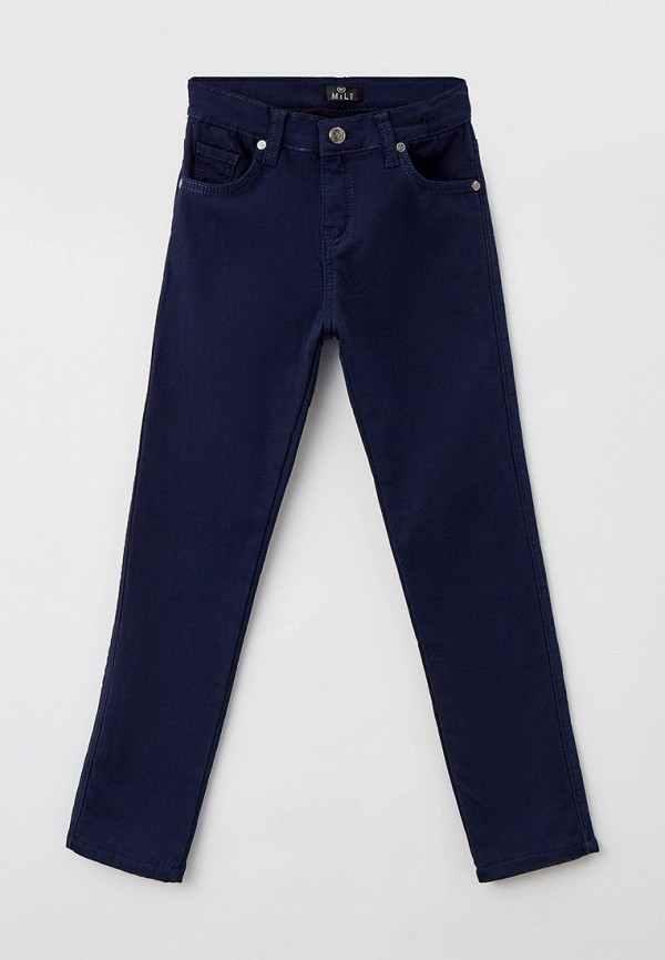 MiLi Джинсы - фото 1
