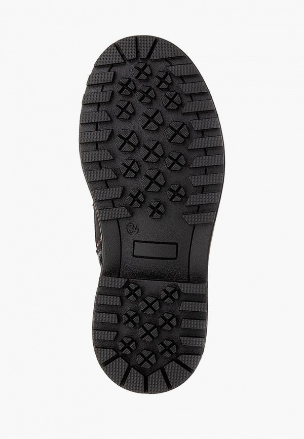 Zenden First Ботинки - Полнота D (4) - фото 4