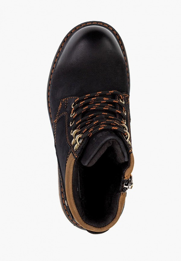 Zenden First Ботинки - Полнота D (4) - фото 5