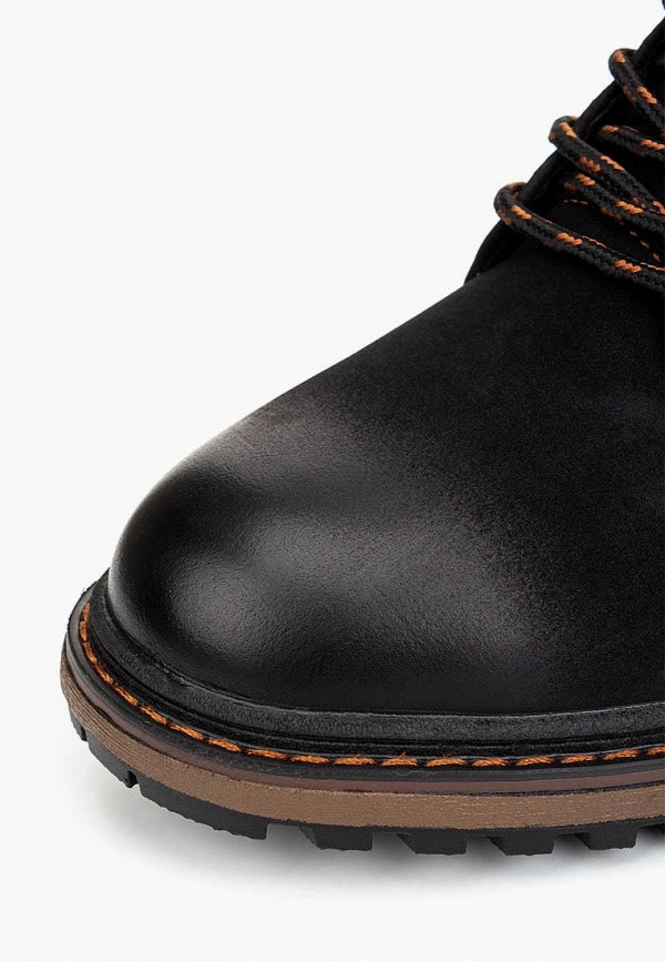 Zenden First Ботинки - Полнота D (4) - фото 6