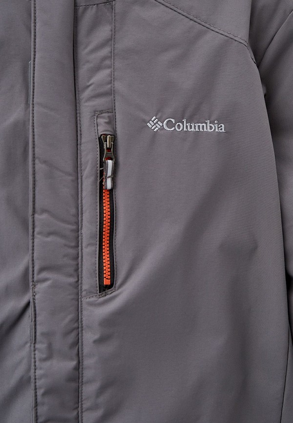 Columbia Куртка горнолыжная - Alpine Free Fall™II Jacket - фото 3