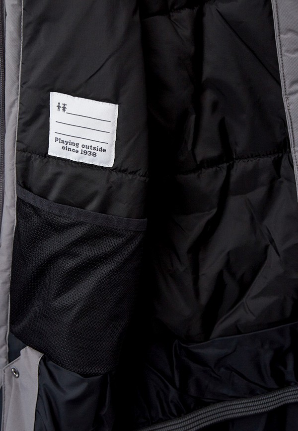 Columbia Куртка горнолыжная - Alpine Free Fall™II Jacket - фото 5