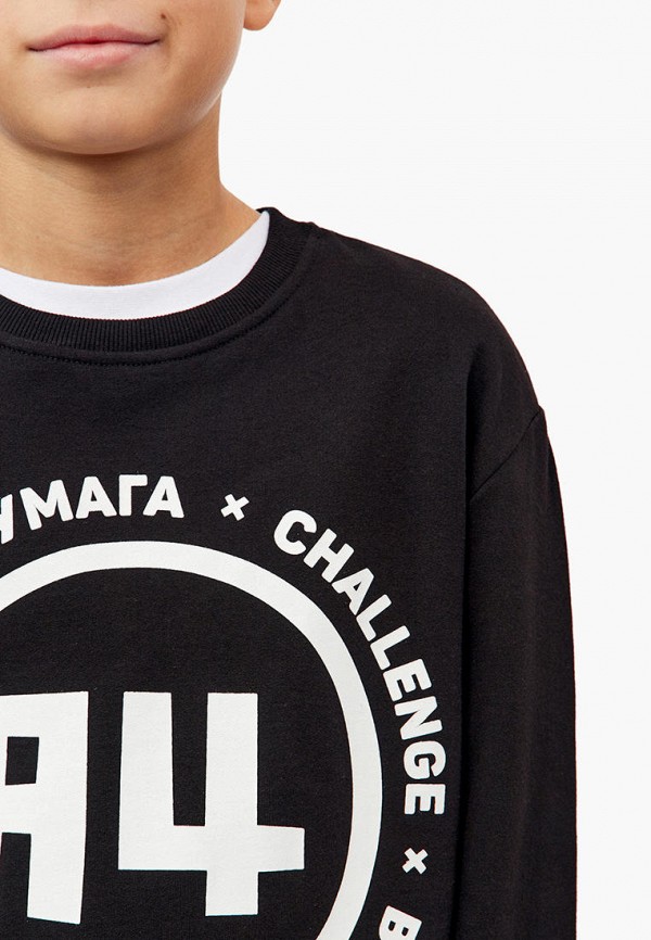 Modis Свитшот - Влад А4 - фото 6