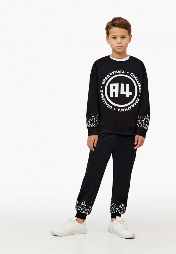 Modis Свитшот - Влад А4 - фото 4