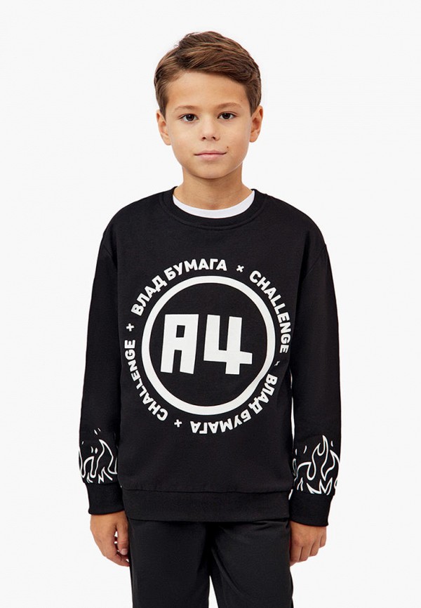 Modis Свитшот - Влад А4 - фото 3