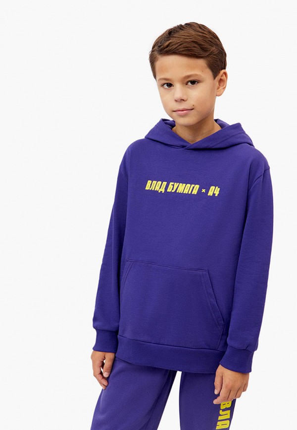 Modis Худи - Влад А4 - фото 3