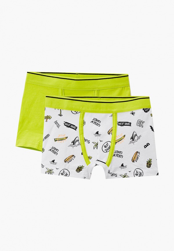 Acoola Трусы 2 шт. - фото 1