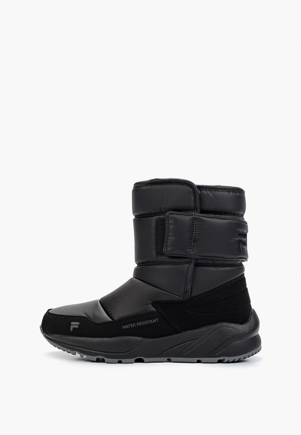 Fila Дутики - JADEN PUFF - фото 1
