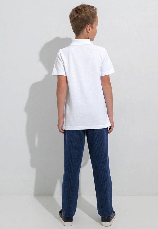 Апрель Поло - фото 3