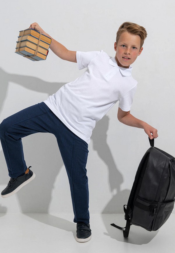 Апрель Поло - фото 4