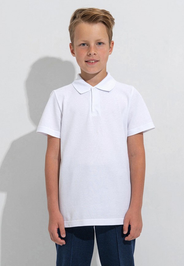 Апрель Поло - фото 1