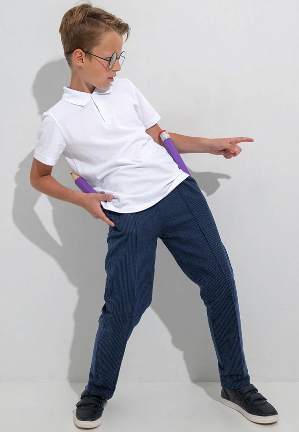 Апрель Поло - фото 2