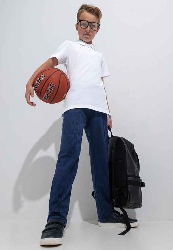 Апрель Поло - фото 5