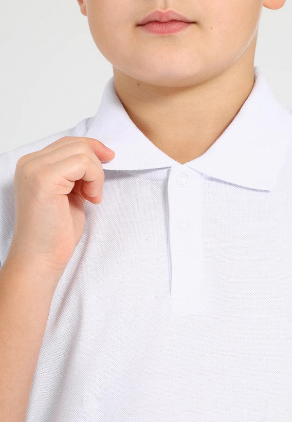 Апрель Поло - фото 6