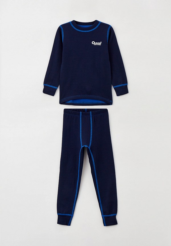 Oldos Термобелье - Бенталь - фото 1