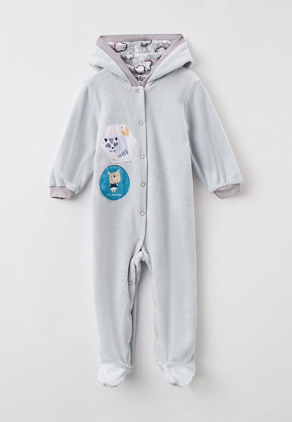 КотМарКот Комбинезон - фото 1