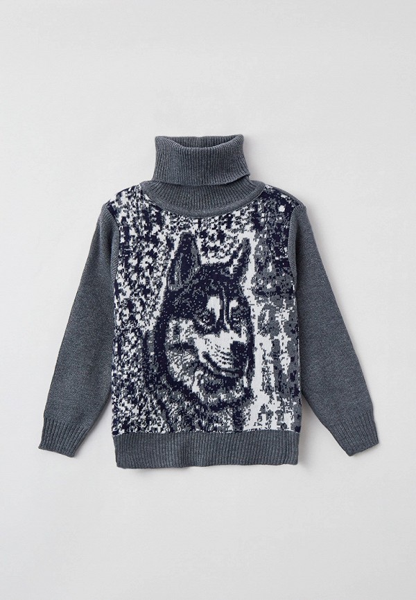 Veresk Свитер - фото 1