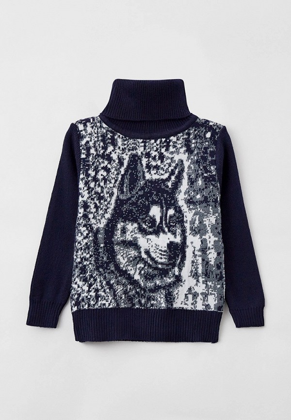 Veresk Свитер - фото 1