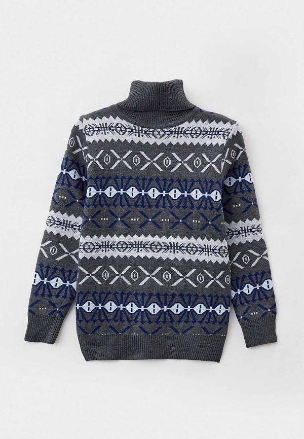 Veresk Свитер - фото 1