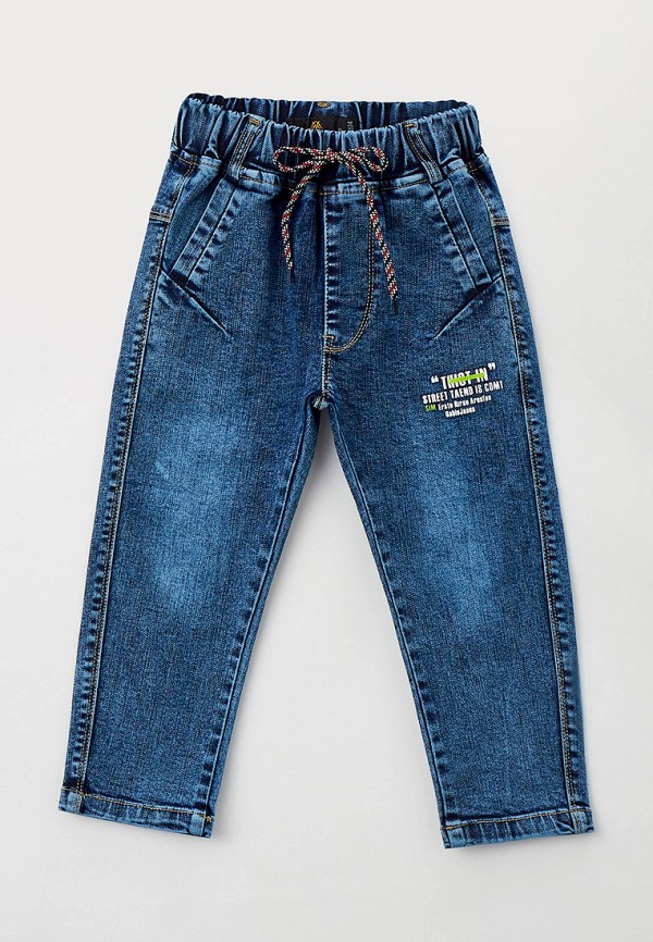 Veresk Джинсы - фото 1
