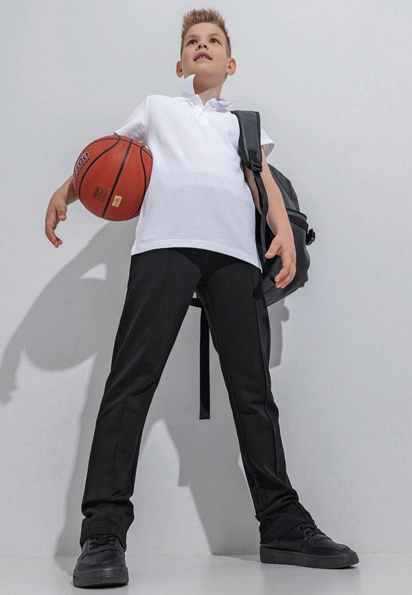 Апрель Брюки - фото 4