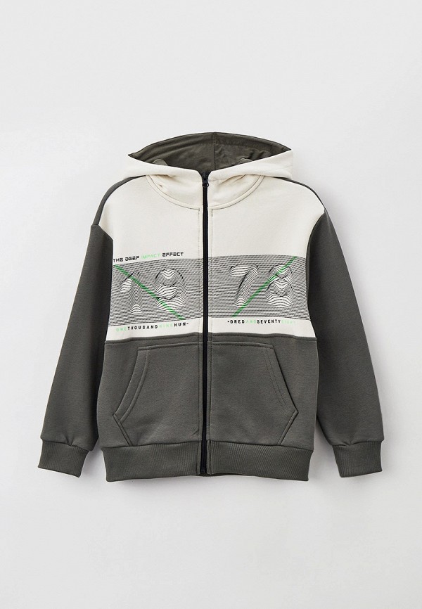 Vitacci Толстовка - фото 1