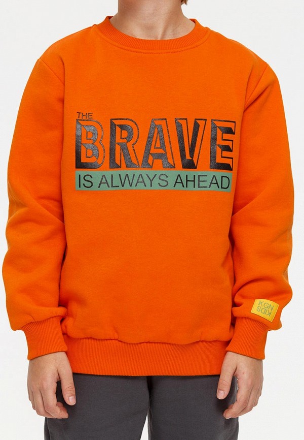 Kogankids Свитшот - фото 4