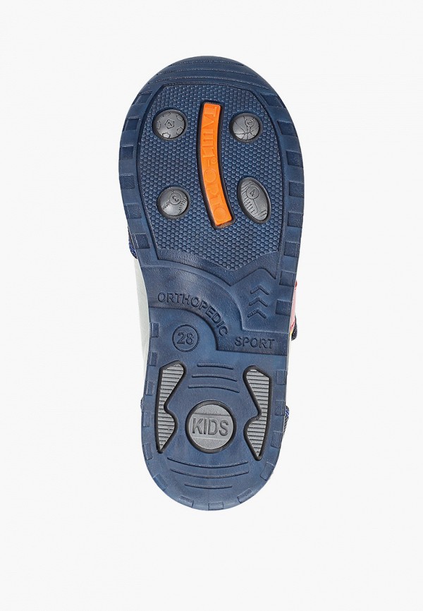 Таши Орто Кроссовки - фото 5