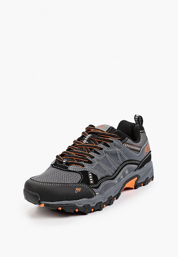 Fila Кроссовки - AT PEAKE 21 - фото 2